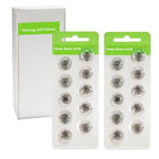 Phonak Open Domes Medium - Hearing Aid Replacements Accessories - 2 Packs - Damaged Box