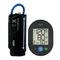 Braun ExactFit 2 Upper Arm Blood Pressure Monitor - BUA4050 - Clinically Validated, Colour-Coded Indicator, Universal Cuff for Home Use - Like New