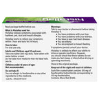 Histallay Hayfever & Allergy Relief Tablets - 30 Tablets - 120mg Fexofenadine - Antihistamine Medication - Damaged Box - BBE 09/2028