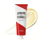 Hawkins & Brimble Mens Face Wash - Oil Control, Sensitive Skin, Cooling Formula, 150ml - Damaged Box