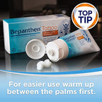 Bepanthen Tattoo Intense Care Ointment, Formulated with Provitamin B5, 50g - Damaged Box - BBE 08/2028
