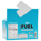 Applied Nutrition BodyFuel Energy Shot - Blue Raspberry, 12x 60ml, Sugar Free, Zero Calories, B-Vitamins, Taurine, Caffeine - Damaged Box - BBE 11/2027