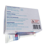 MICROLAX Rectum Enema 5ml - 12 Pack Micro-Enema Solution Constipation Relief - Damaged Box - BBE 12/2028