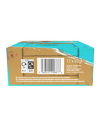 Grenade Protein Bar - Chocolate Chip Salted Caramel, Low Sugar Snack, 12 x 60g High Protein Bar - Damaged Box - BBE 08/2026