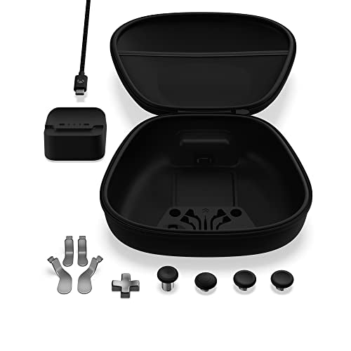 Xbox Elite Series 2 - Complete Component Pack - Official Controller Replacement Parts Kit - Like New