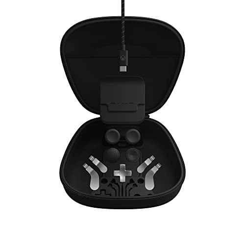 Xbox Elite Series 2 - Complete Component Pack - Official Controller Replacement Parts Kit - Like New