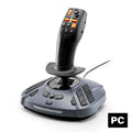 Thrustmaster SimTask FarmStick - High-Precision Farming Simulation Joystick PC Programmable Buttons - Like New