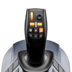 Thrustmaster SimTask FarmStick - High-Precision Farming Simulation Joystick PC Programmable Buttons - Like New