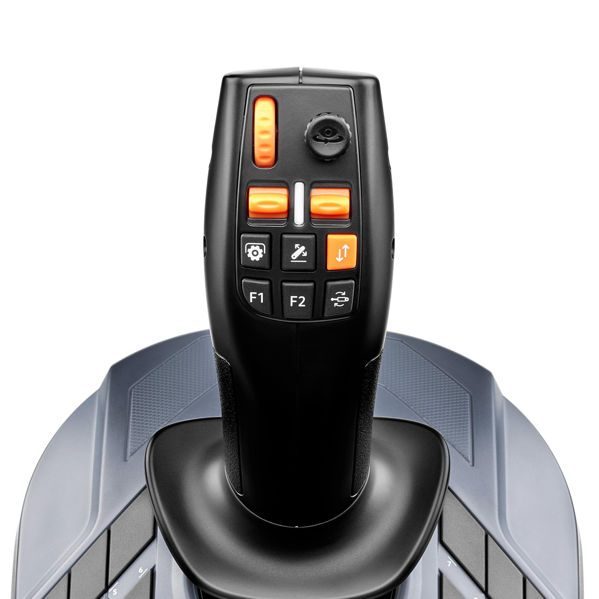 Thrustmaster SimTask FarmStick - High-Precision Farming Simulation Joystick PC Programmable Buttons - Like New