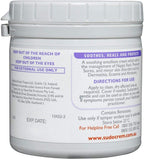 Sudocrem Antiseptic Healing Cream - Zinc Oxide - Nappy Rash, Eczema, Acne, Minor Burns - 175g Single Pack - Very Good - BBE 01/2029