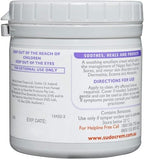 Sudocrem Antiseptic Healing Cream - Zinc Oxide - Nappy Rash, Eczema, Acne, Minor Burns - 175g Single Pack - Very Good - BBE 01/2029