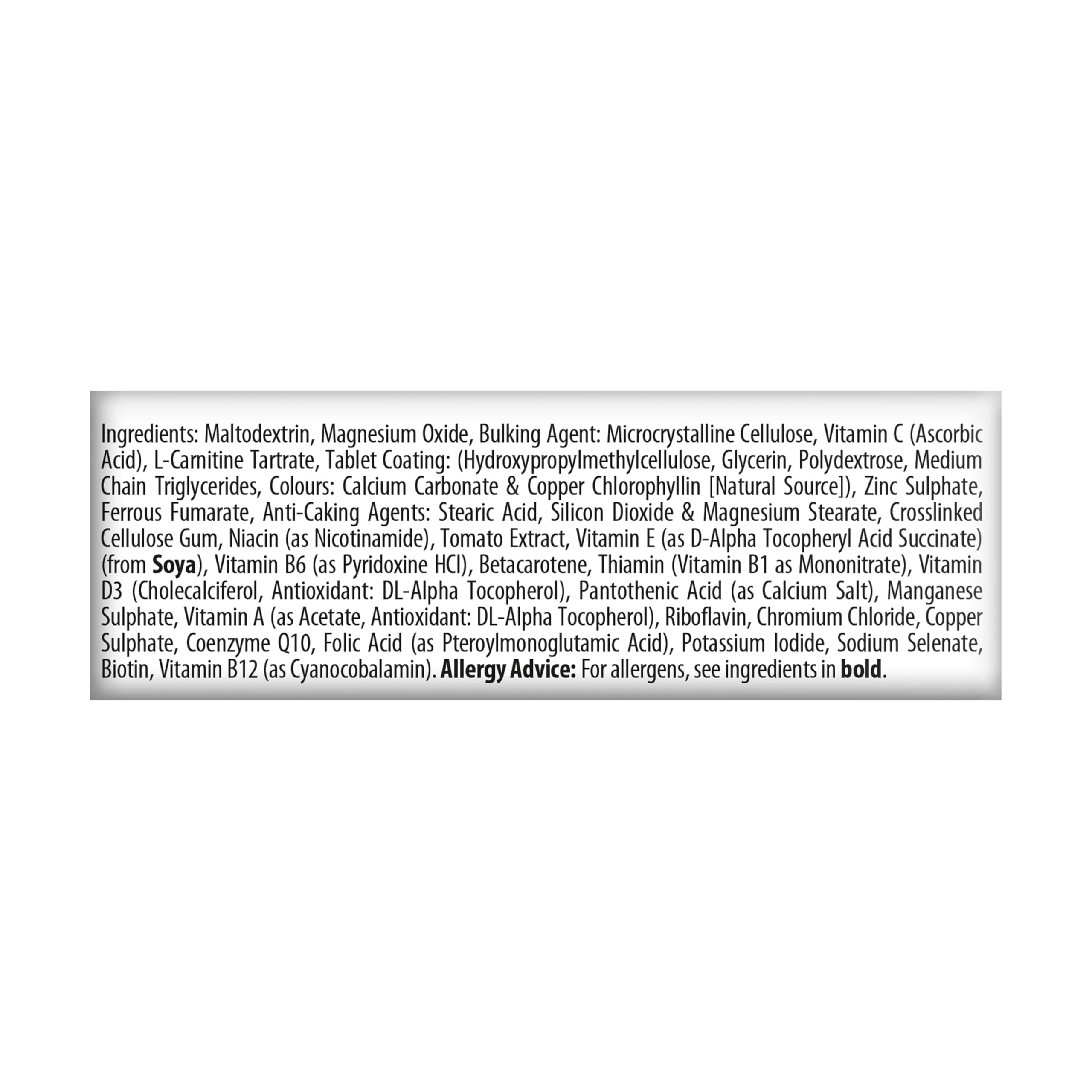 Vitabiotics Wellteen Him Original - 30 Count - Teen Male Multivitamin Supplement - New - BBE 05/2027