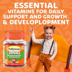 Haliborange Kids Multivitamins Softies - Strawberry Flavour 30 Chewable Gummies - Very Good - BBE 07/2027