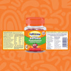 Haliborange Kids Multivitamins Softies - Strawberry Flavour 30 Chewable Gummies - Very Good - BBE 07/2027