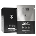 Styrkr MIX60 Energy Powder Sachets - 12x 60g Carb Drink Mix - Cycling Running Endurance Fuel - Damaged Box - BBE 11/2027