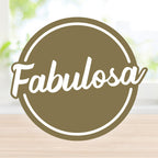 Fabulosa Laundry Detergent Winter Angel - Concentrated Washing Liquid 198 Washes 1L 6 Pack Stain Remover - Damaged Box