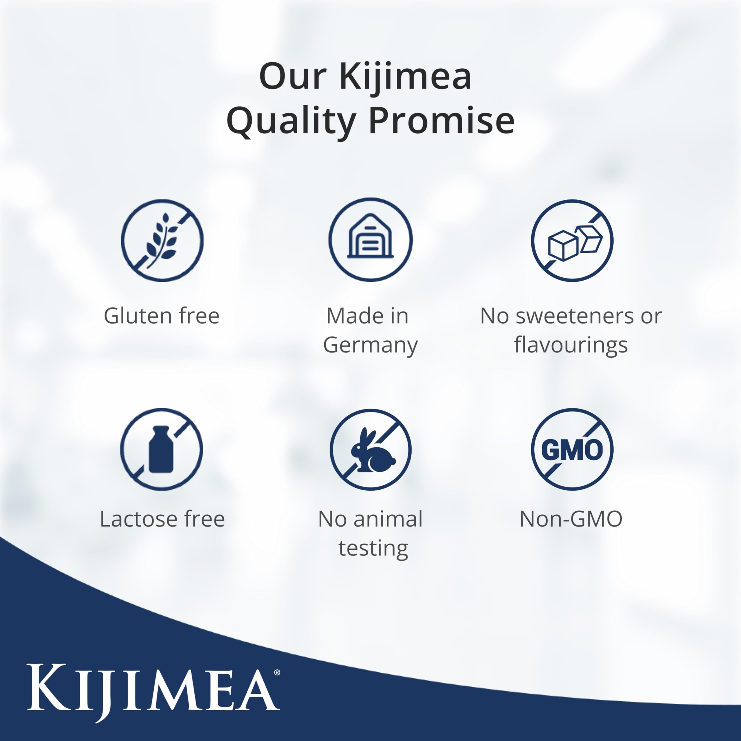 Kijimea IBS PRO 84 Tablets - Clinically Proven Relief for Irritable Bowel Syndrome Symptoms - Bifido Bacteria Capsules - Damaged Box