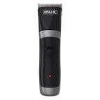 Wahl Cord/Cordless Rechargeable Men's Hair Clipper with Guide Combs - Like New