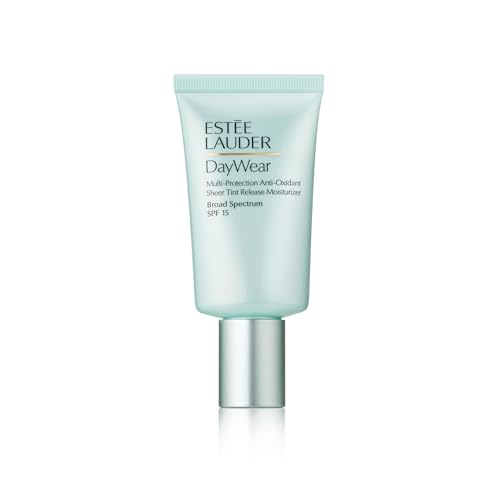 Est'ee Lauder DayWear Multi-Protection Anti-Oxidant Sheer Tint Release Moisturizer SPF 15 - Damaged Box