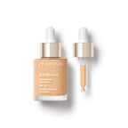 Clarins Skin Illusion Foundation SPF15 105 Nude 30ml - New
