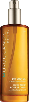 Moroccanoil Dry Body Oil Spray 100ml - Damaged Box