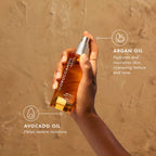Moroccanoil Dry Body Oil Spray 100ml - Damaged Box