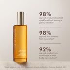 Moroccanoil Dry Body Oil Spray 100ml - Damaged Box