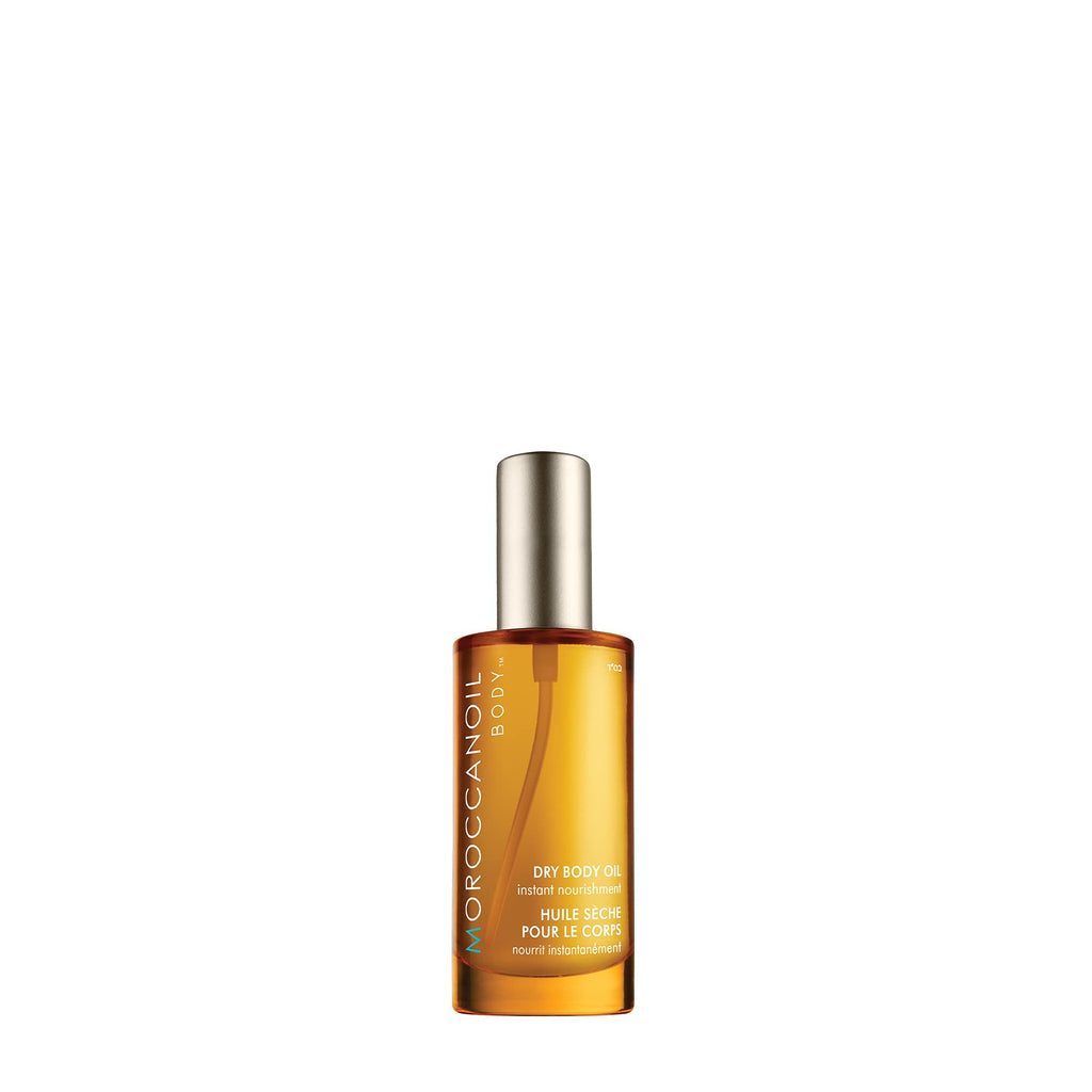 Moroccanoil Dry Body Oil Spray 100ml - Damaged Box