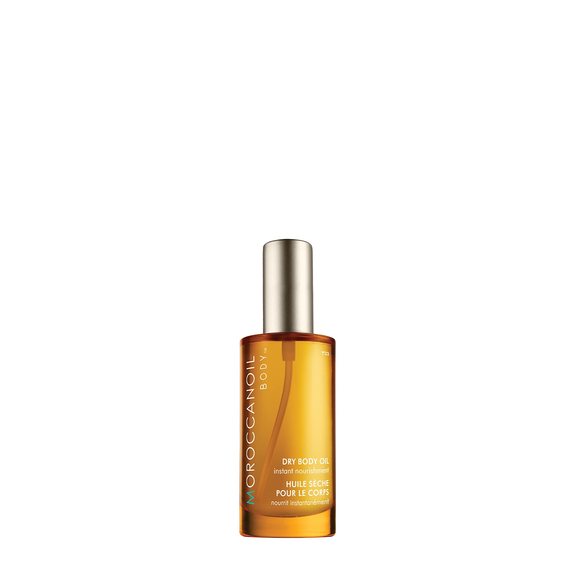 Moroccanoil Dry Body Oil Spray 100ml - Damaged Box