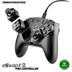Thrustmaster ESWAP X2 PRO Controller - Xbox Series X|S, PC - Modular Gamepad - Like New