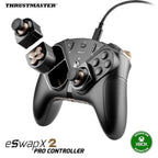 Thrustmaster ESWAP X2 PRO Controller - Xbox Series X|S, PC - Modular Gamepad - Like New