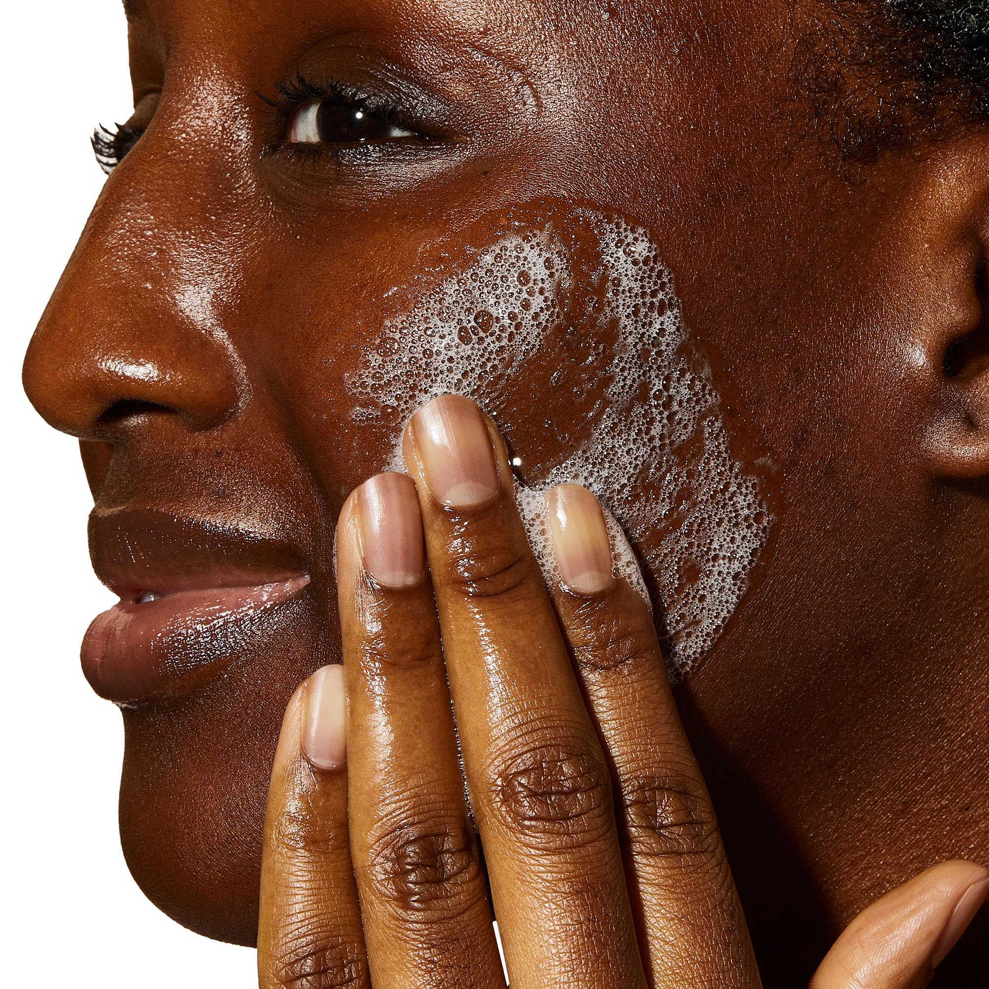 CeraVe SA Smoothing Cleanser with Salicylic Acid for Dry, Rough & Bumpy Skin 473ml, 3 Essential Ceramides, Dermatological Skincare, Hyaluronic Acid, Fragrance-Free - Damaged Box