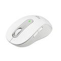 Logitech Signature M650 Wireless Mouse - For Small to Medium Sized Hands - New