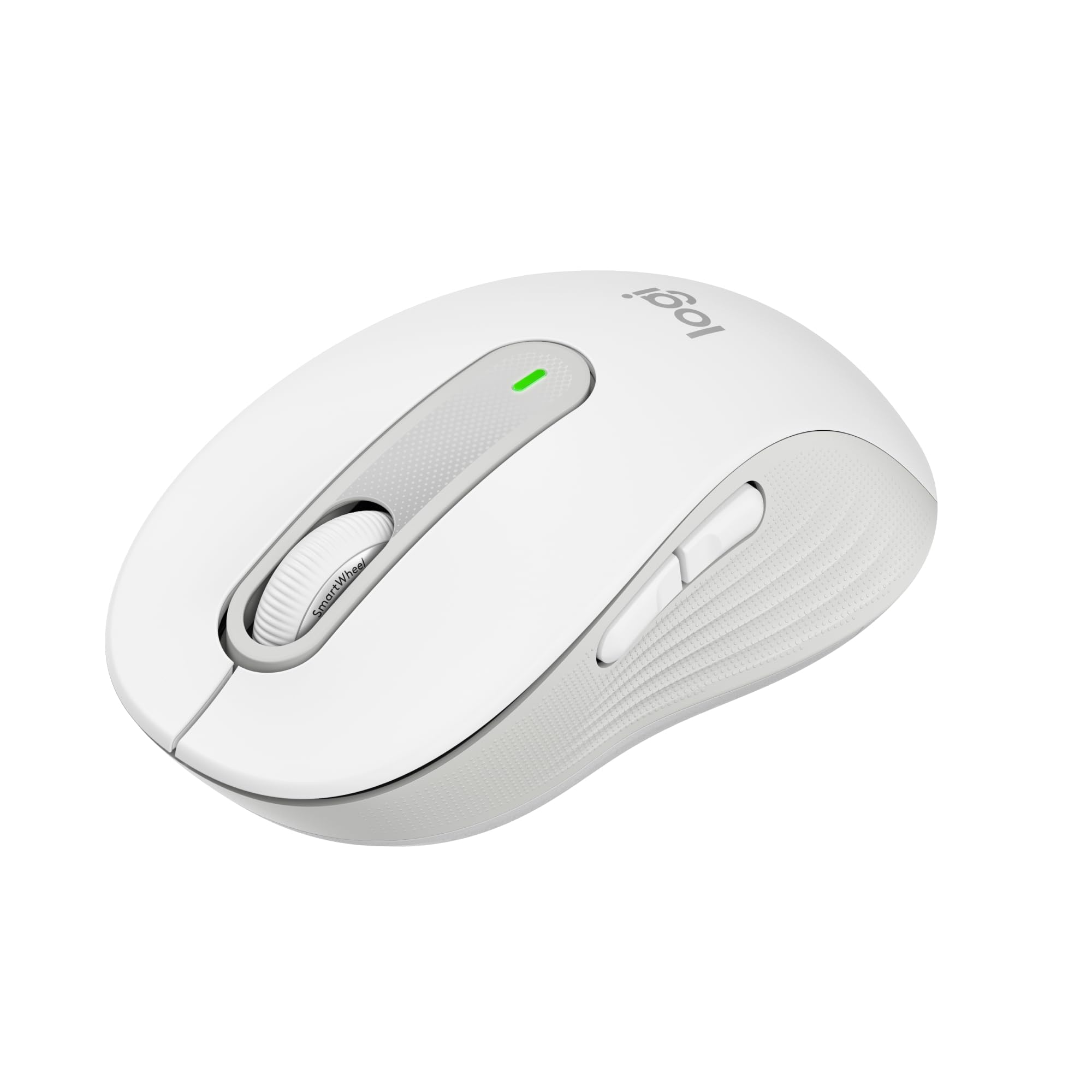 Logitech Signature M650 Wireless Mouse - For Small to Medium Sized Hands - New