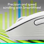 Logitech Signature M650 Wireless Mouse - For Small to Medium Sized Hands - New