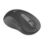 Logitech Signature M650 L Left Wireless Mouse - For Large Sized Left Hands - New
