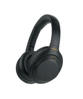 Sony WH-1000XM4 Noise Cancelling Wireless Headphones - 30 hours battery life - Over Ear style - Optimised for Alexa and the Google Assistant - with built-in mic for phone calls - Black - Like New