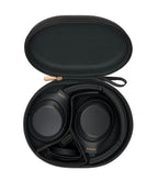 Sony WH-1000XM4 Noise Cancelling Wireless Headphones - 30 hours battery life - Over Ear style - Optimised for Alexa and the Google Assistant - with built-in mic for phone calls - Black - Like New