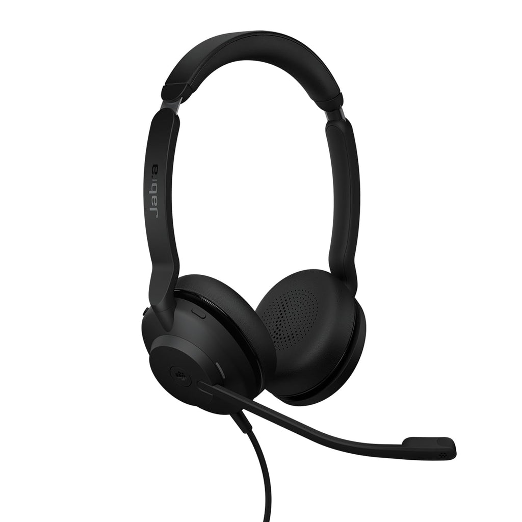 Jabra Evolve2 30 SE USB-C, UC version Stereo - New