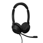 Jabra Evolve2 30 SE USB-C, UC version Stereo - New