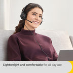 Jabra Evolve2 30 SE USB-C, UC version Stereo - New