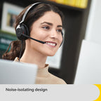 Jabra Evolve2 30 SE USB-C, UC version Stereo - New