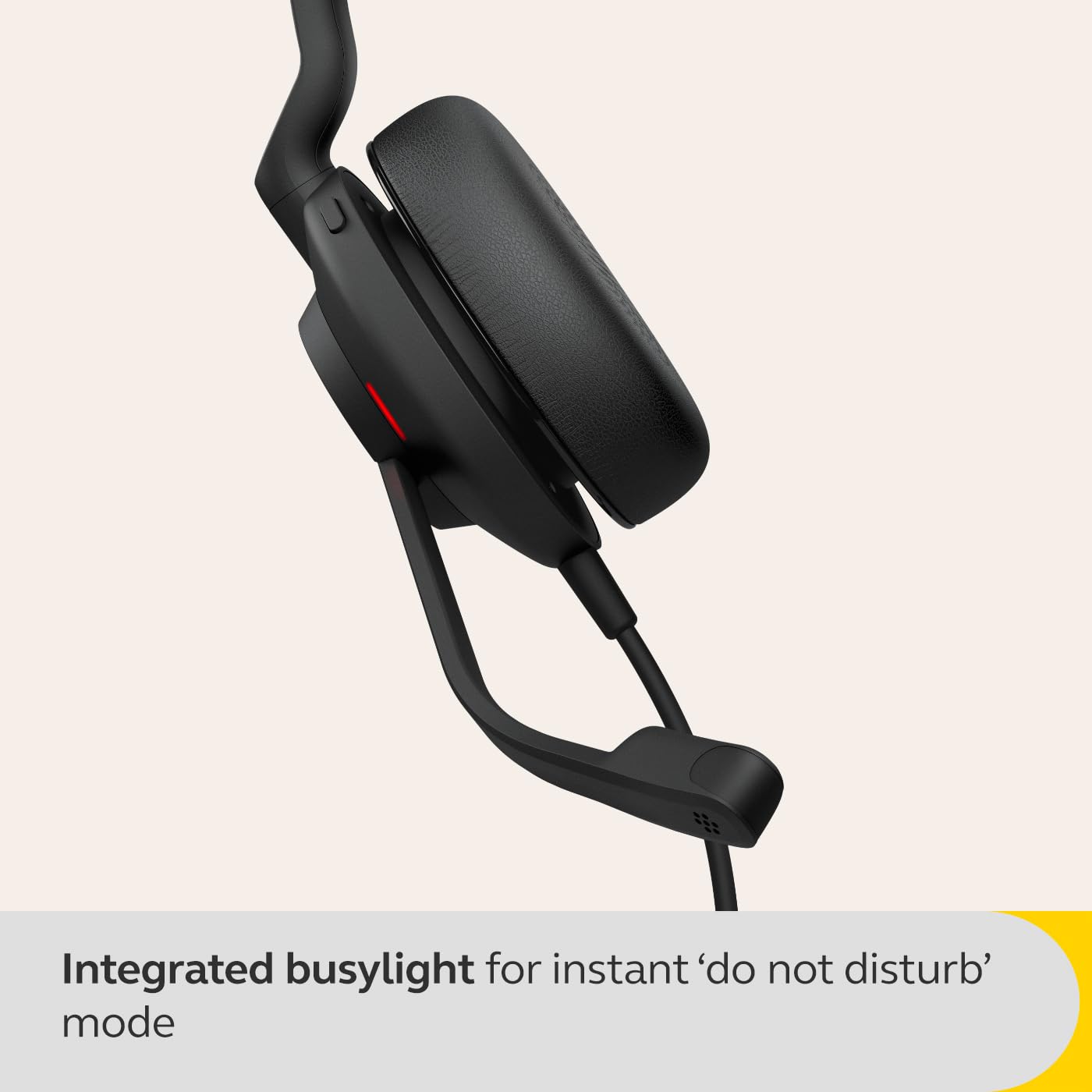 Jabra Evolve2 30 SE USB-C, UC version Stereo - New