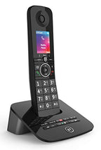 BT Premium Cordless Landline House Phone, Home Phone, 100 Percent Nuisance Call Blocker, Call Block Button, Answer Machine, Single Handset Pack - New