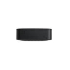 JBL GO Essential Portable Waterproof Bluetooth Speaker, Up to 5 Hours of Playback, Black - New