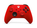 Xbox Wireless Controller - Pulse Red Series X|S, One, and Windows Devices - Very Good