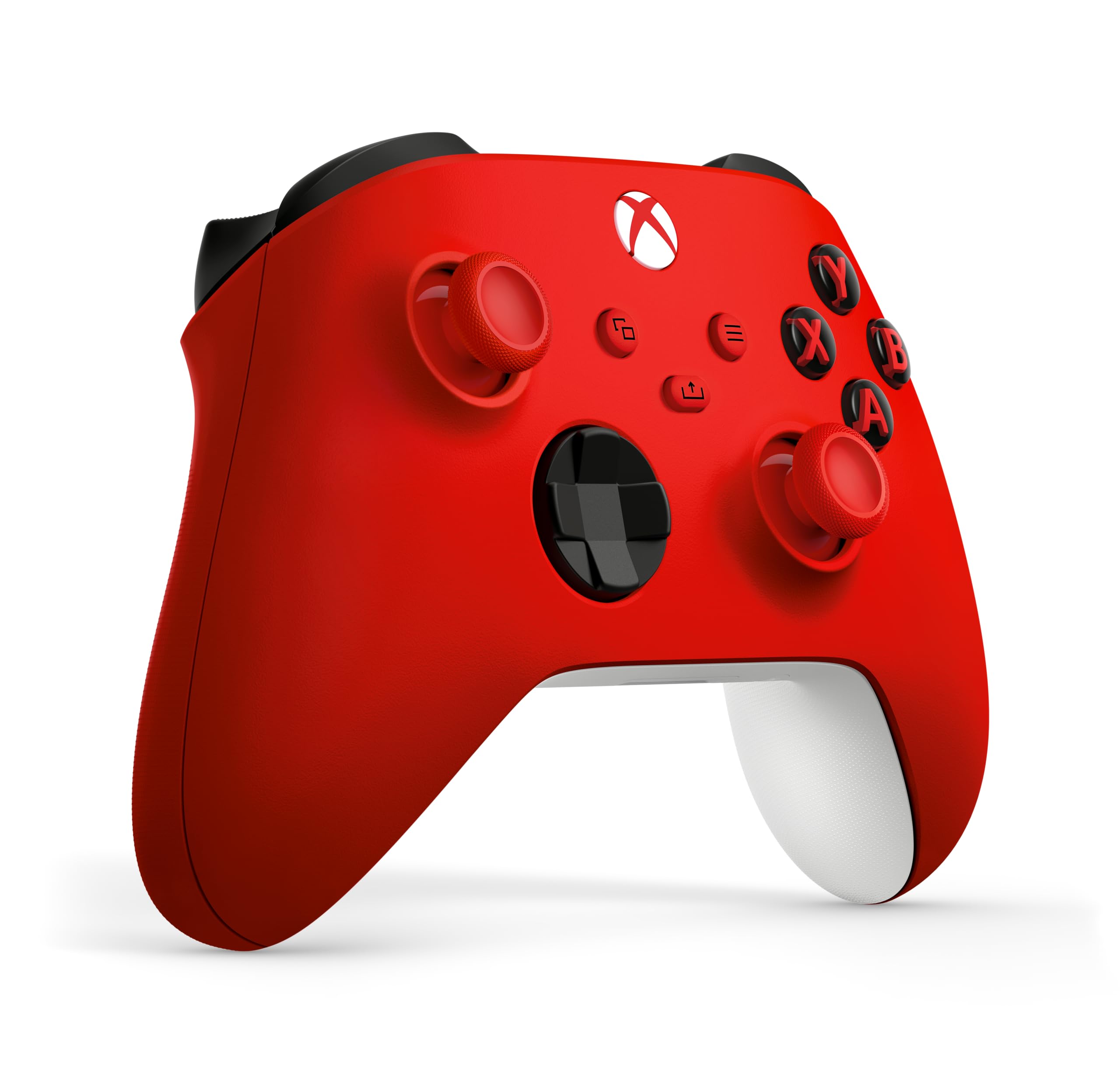 Xbox Wireless Controller - Pulse Red Series X|S, One, and Windows Devices - Very Good