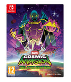 Marvel Cosmic Invasion Deluxe Edition - Switch - New