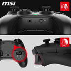 MSI FORCE GC300 W - Damaged Box