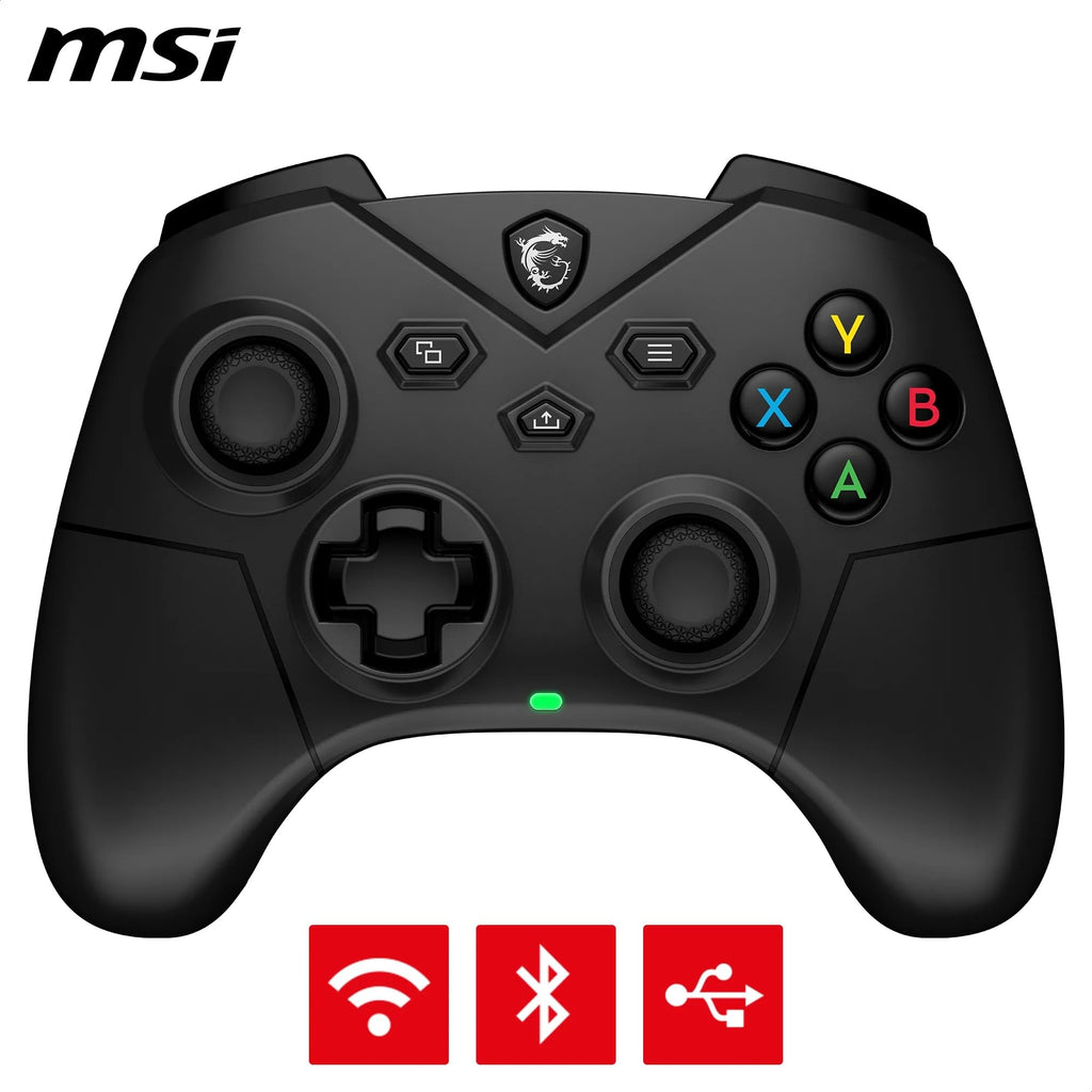 MSI FORCE GC300 W - Damaged Box